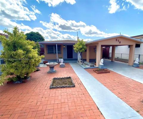 578 E 35th St, Hialeah, FL 33013 photo 1