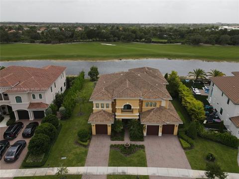 10360 S Barnsley Dr, Parkland, FL 33076