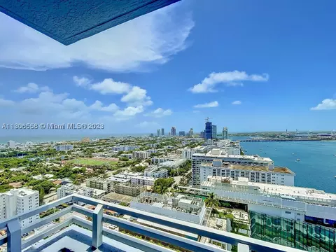 1330 West Ave #2912, Miami Beach, FL 33139