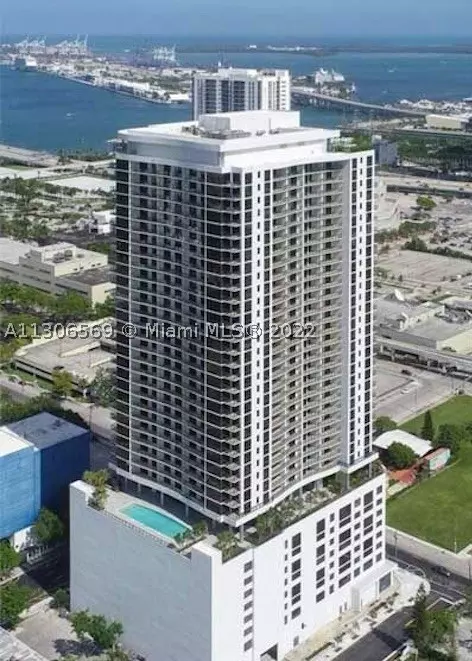 1600 NE 1st Ave #1517, Miami, FL 33132