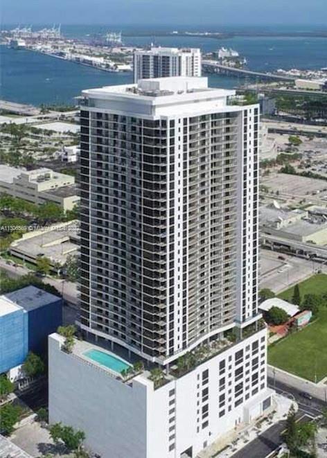 1600 NE 1st Ave #1517, Miami, FL 33132