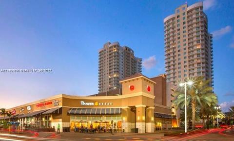 1755 E Hallandale Beach Blvd #1505E, Hallandale Beach, FL 33009