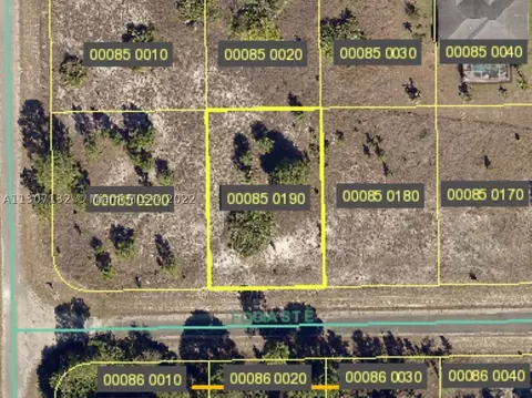 1235 Fogia St E, Lehigh Acres, FL 33974