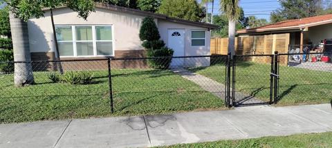 2971 NW 5th Ct, Fort Lauderdale, FL 33311