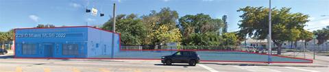 5851 NW 17th Ave, Miami, FL 33142