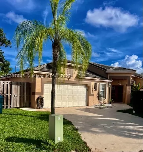 12342 SW 144th Ter, Miami, FL 33186