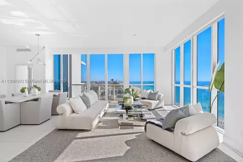 50 S Pointe Dr #2501, Miami Beach, FL 33139