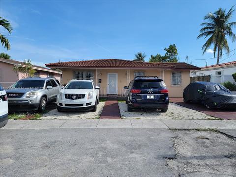 4183 E 8th Ct, Hialeah, FL 33013