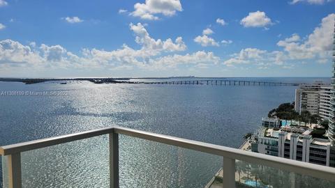 1155 Brickell Bay Dr #1209, Miami, FL 33131