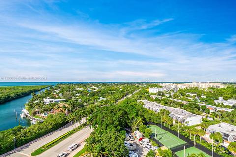 1121 Crandon Blvd #E1101, Key Biscayne, FL 33149 photo 3