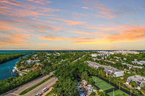 1121 Crandon Blvd #E1101, Key Biscayne, FL 33149 photo 4