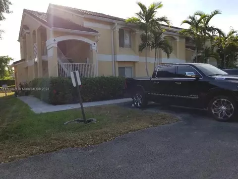2662 NW 33rd St #2507, Oakland Park, FL 33309