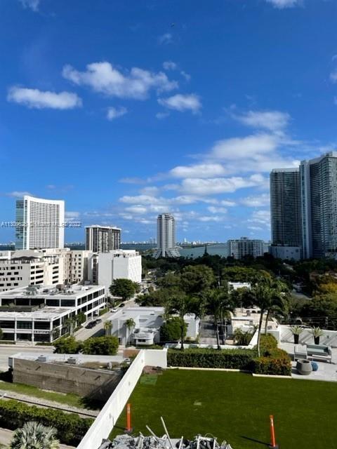 3301 NE 1st Ave #H0915, Miami, FL 33137