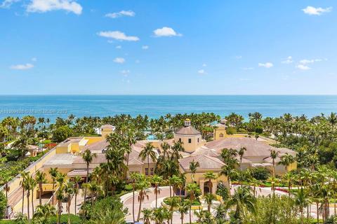 701 Crandon Blvd #401, Key Biscayne, FL 33149
