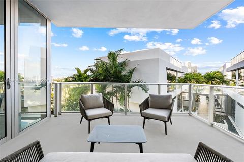 851 NE 1st Ave #801, Miami, FL 33132