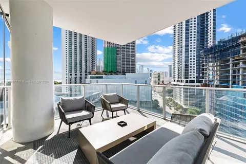 851 NE 1st Ave #912, Miami, FL 33132