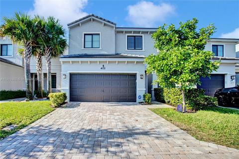 405 NW 36th Ave, Pompano Beach, FL 33069