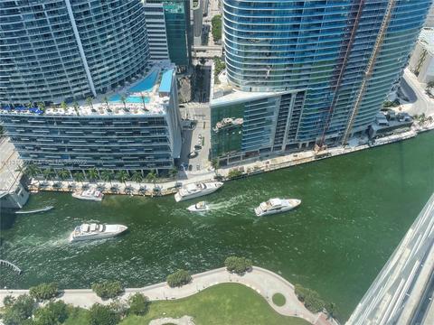 475 Brickell Ave #4610, Miami, FL 33131