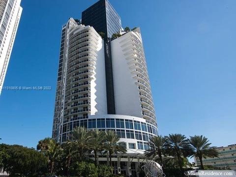 18001 Collins Ave #1009, Sunny Isles Beach, FL 33160