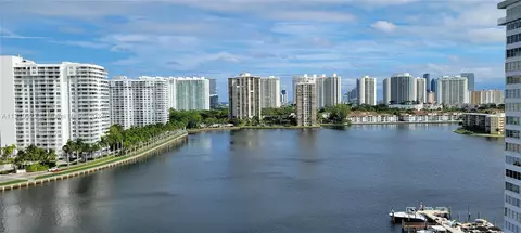 2750 NE 183rd St #1411, Aventura, FL 33160