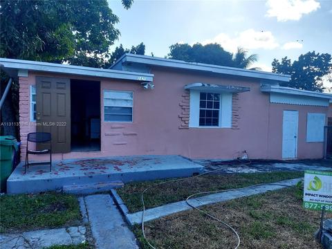 1420 NW 116th St, Miami, FL 33167 | 6 Photos | MLS #A11311332 - Movoto