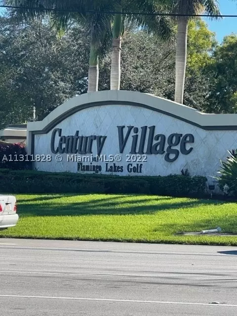 901 SW 141st Ave #403M, Pembroke Pines, FL 33027