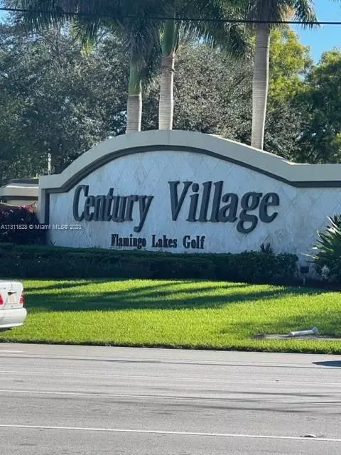 901 SW 141st Ave #403M, Pembroke Pines, FL 33027