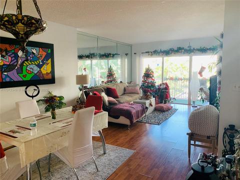 1980 S Ocean Dr #3M, Hallandale Beach, FL 33009