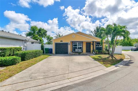 1771 SW 85th Ave, Miramar, FL 33025