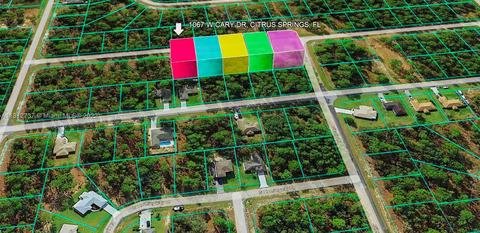 1067 W Cary Dr, Other City - In The State Of Florida, FL 34434