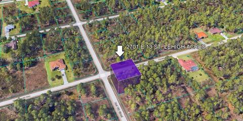 2701 E 13th St, Lehigh Acres, FL 33972