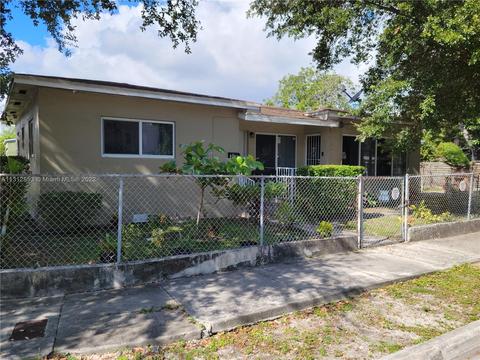 Undisclosed, Miami, FL 33127