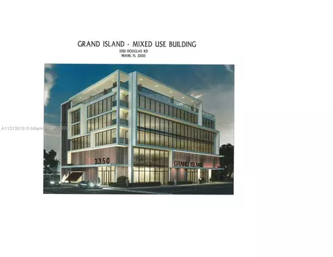 3350 SW 37th Ave, Miami, FL 33142