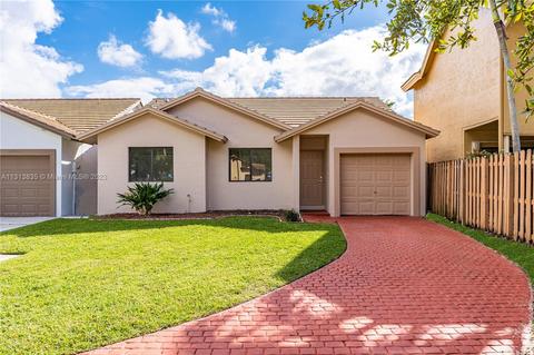 14876 SW 96th Ter, Miami, FL 33196