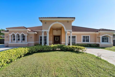 19551 SW 134th Ct, Miami, FL 33177