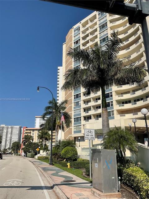 3180 S Ocean Dr #1503, Hallandale Beach, FL 33009