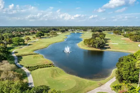 2437 Deer Creek Rd, Weston, FL 33327