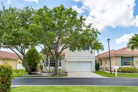 11270 NW 46th Dr, Coral Springs, FL 33076