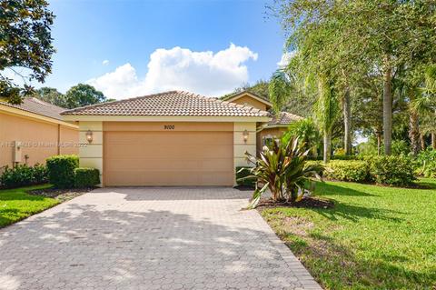 9100 Pumpkin Rdg, Port Saint Lucie, FL 34986
