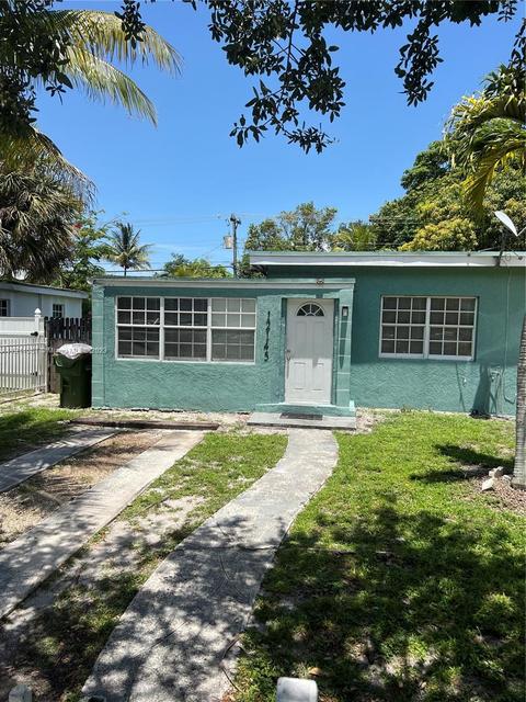 12145 NW 2nd Ave, North Miami, FL 33168