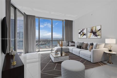 851 NE 1st Ave #3809, Miami, FL 33132