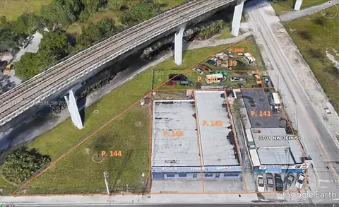 3701 NW 36th St, Miami, FL 33142