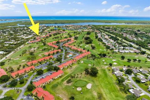 5403 SE Miles Grant Rd #113, Stuart, FL 34997 photo 32