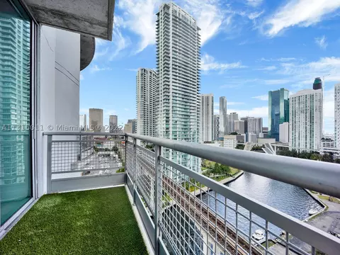 690 SW 1st Ct #1904, Miami, FL 33130