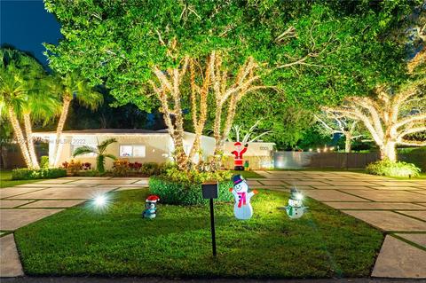 13301 SW 83rd Ct, Pinecrest, FL 33156 photo 46
