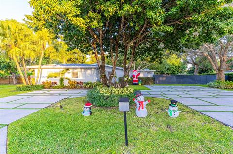 13301 SW 83rd Ct, Pinecrest, FL 33156 photo 1