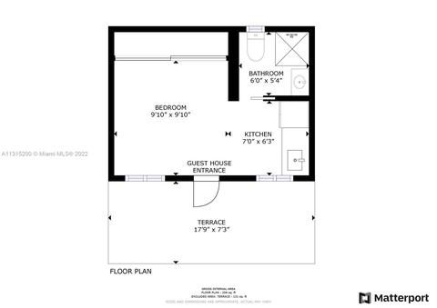2425 SW 20th St, Miami, FL 33145 photo 61