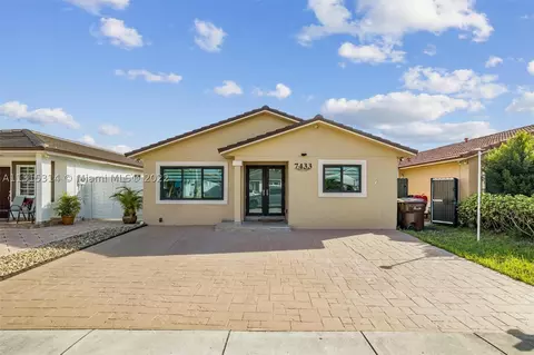 7433 W 30th Ave, Hialeah, FL 33018 photo 1