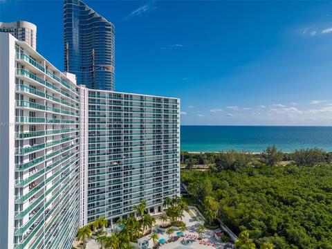 100 Bayview Dr #1823, Sunny Isles Beach, FL 33160