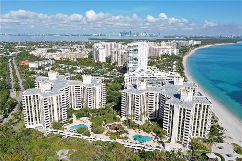 1121 Crandon Blvd #E603, Key Biscayne, FL 33149 photo 1